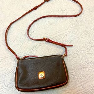 Crossbody! Great shape!